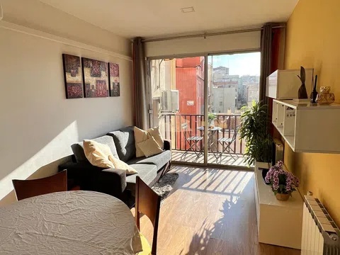 Piso en rambla de Badal, 190