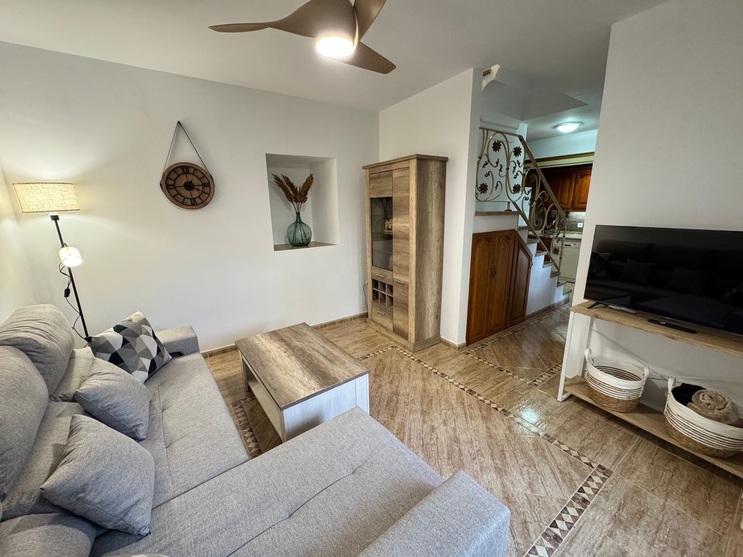 Chalet pareado en Barrio Casco Histórico - Corredera - Ribera - Foto 4