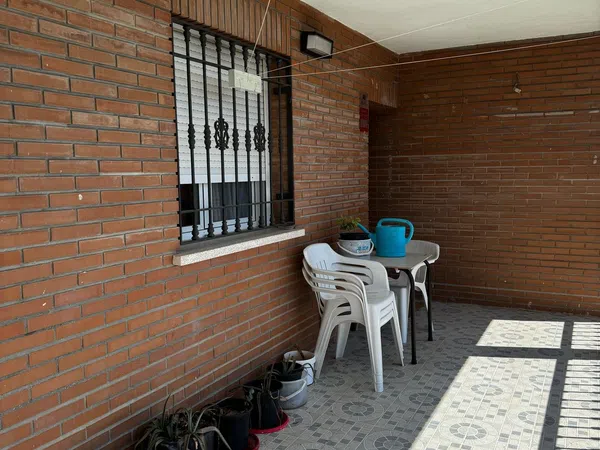 Casa o chalet independiente en Zona la Varga s/n - Foto 16