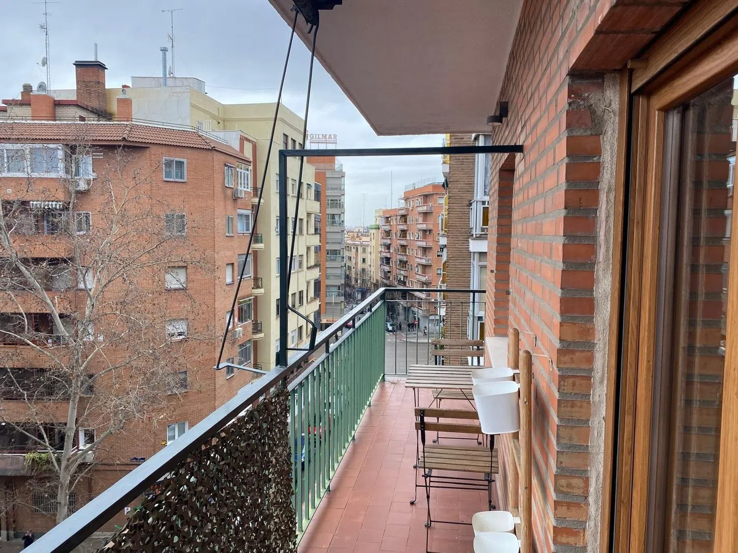 Piso en Sebastián Elcano, 7 - Foto 16