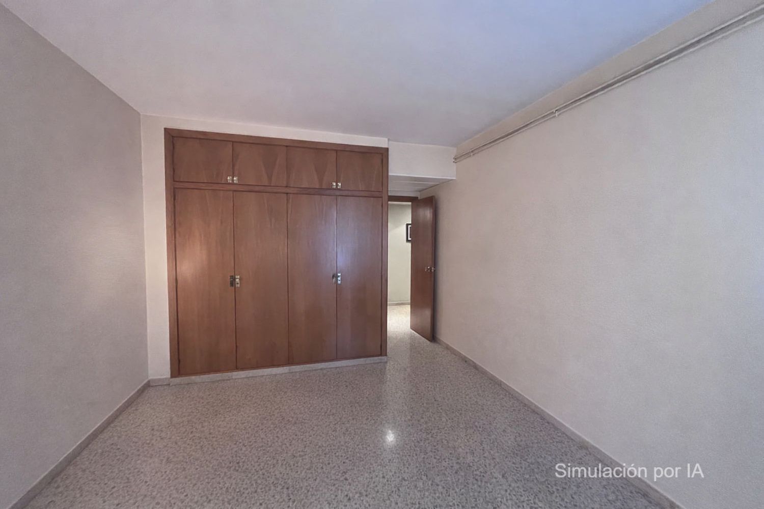 Piso en calle de Santaló, 147 - Foto 33