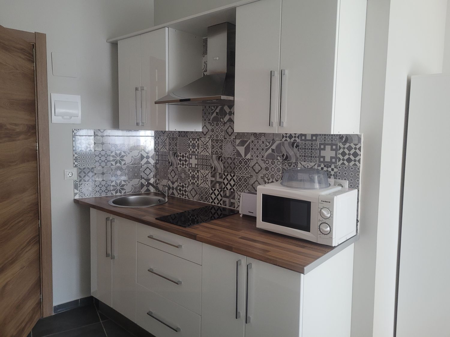 Estudio en Calle Boluetako Santa Ana, 34, Bolueta - Foto 3