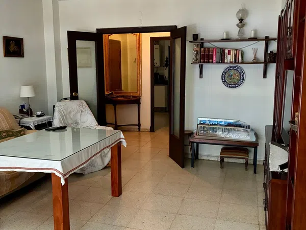 Piso en Calle Esperanza de Triana, 41, López de Gomara - Foto 21