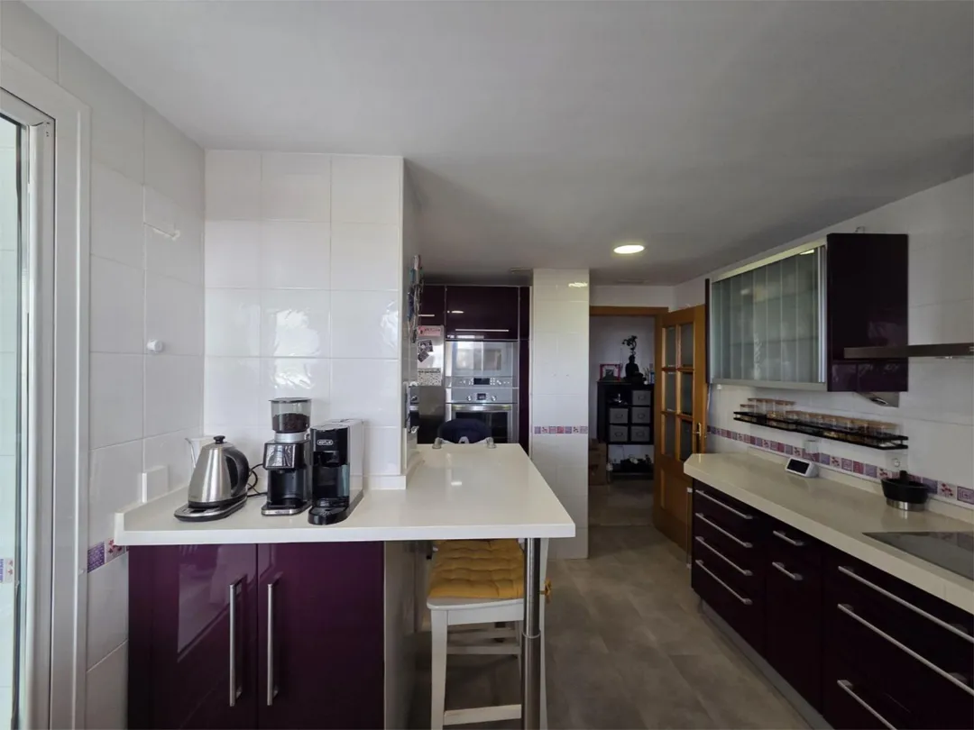 Piso en  Calle Lora del Río 21 - Foto 13