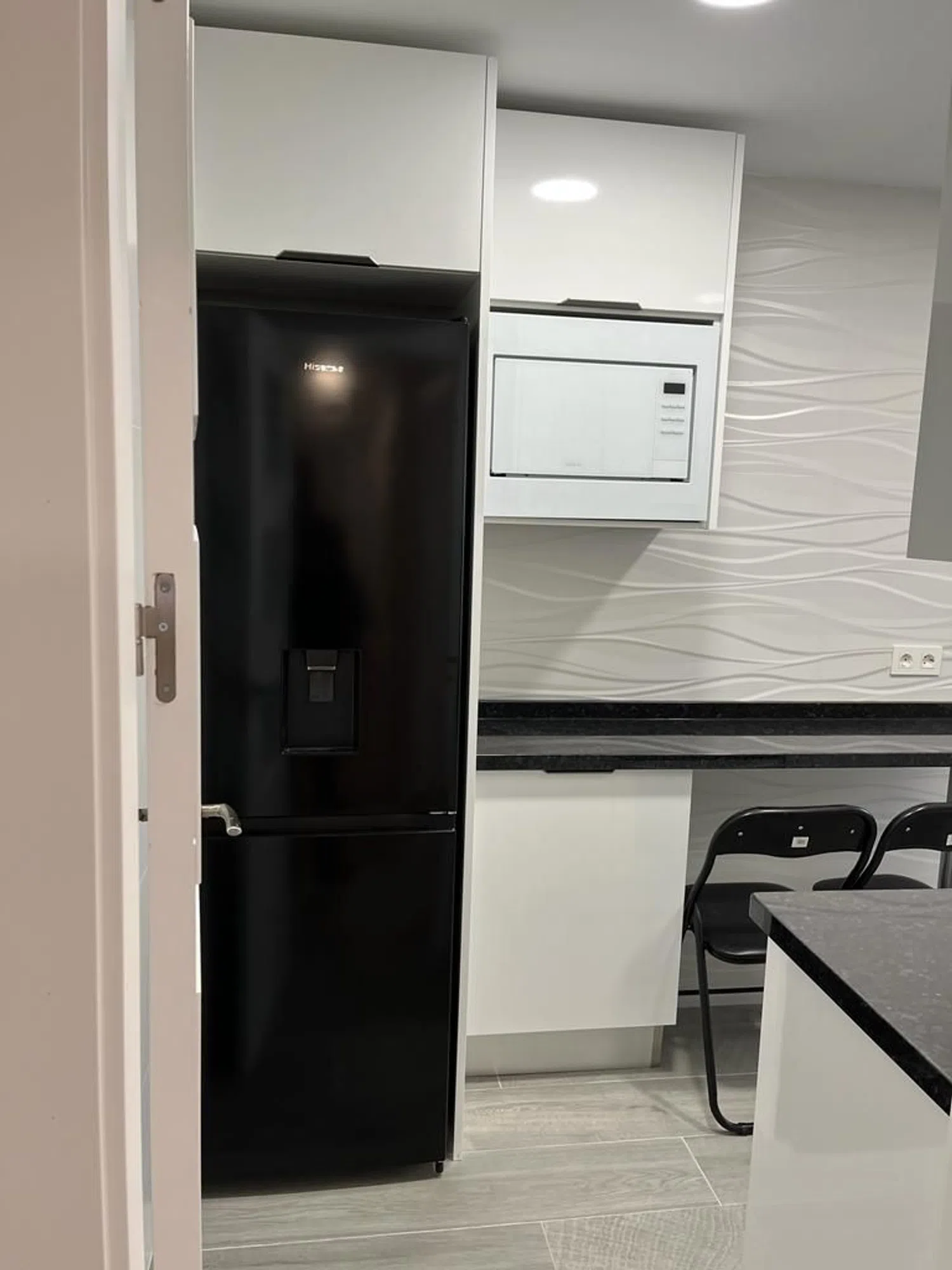 Piso en calle Castellón, 1 - Foto 3