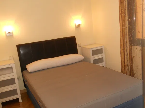 Piso en calle Trébol, 1