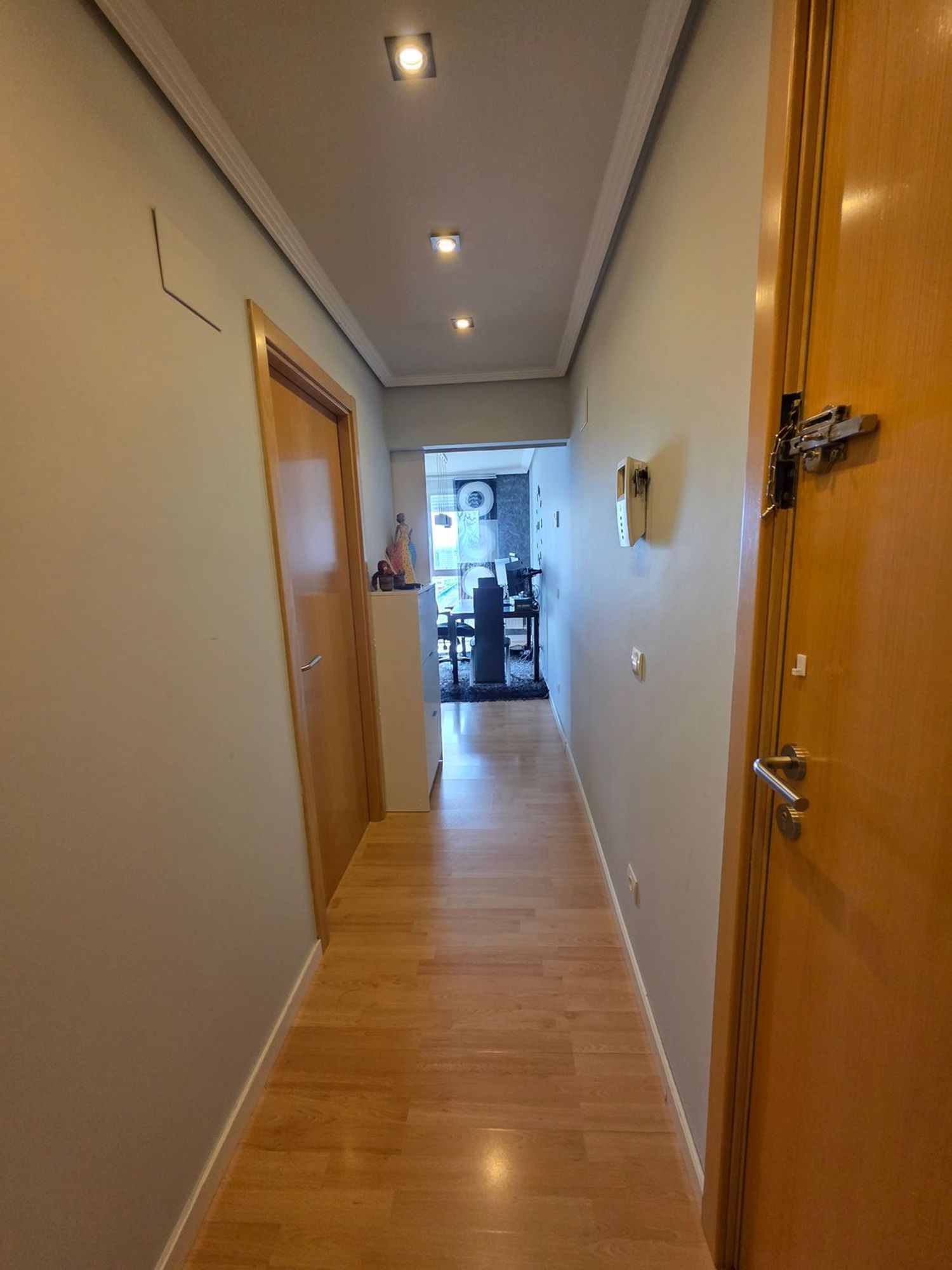 Piso en Euskadiko Hiriburuaren Etorbidea, 4 - Foto 2