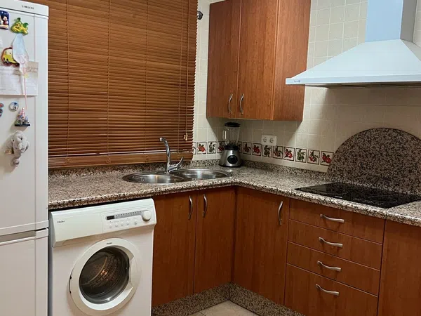 Piso en Avenida Sanlucar de Guadiana, 1 - Foto 13