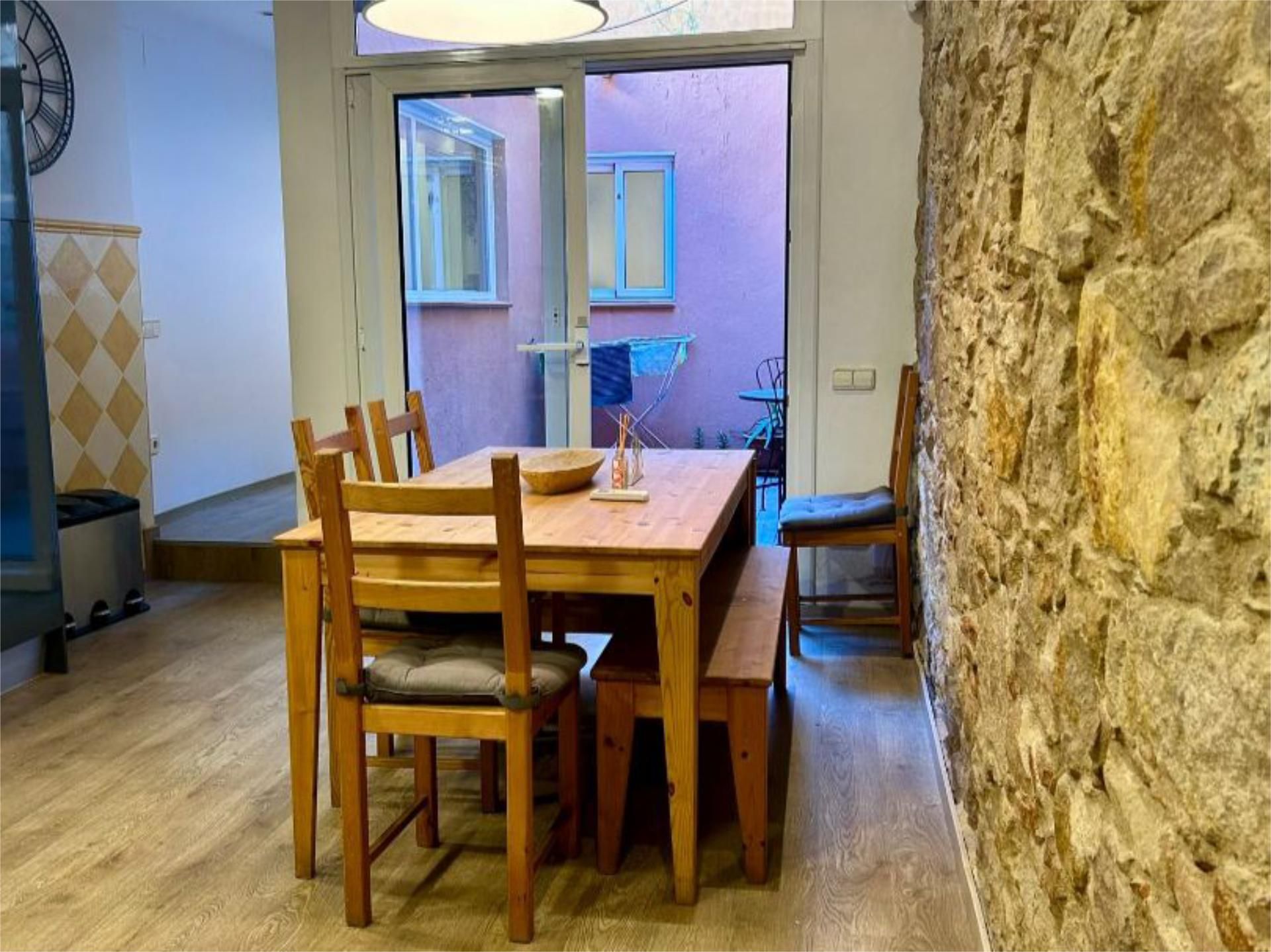 Planta baja en  Carrer de Gavà 65 - Foto 9