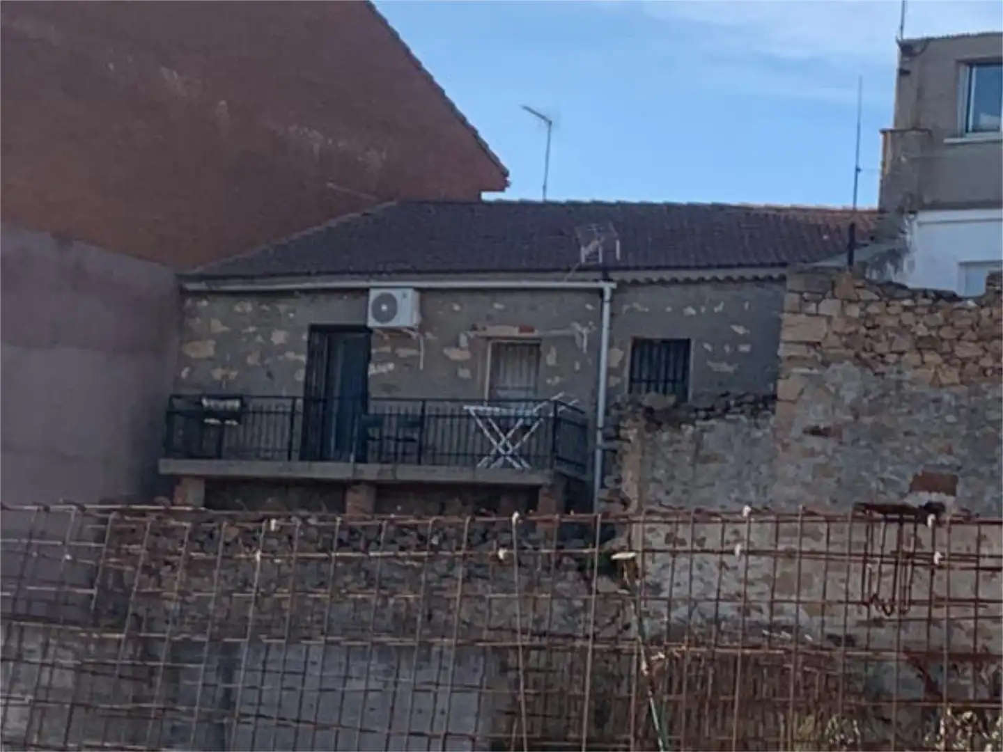 Chalet en El vellon - Foto 2