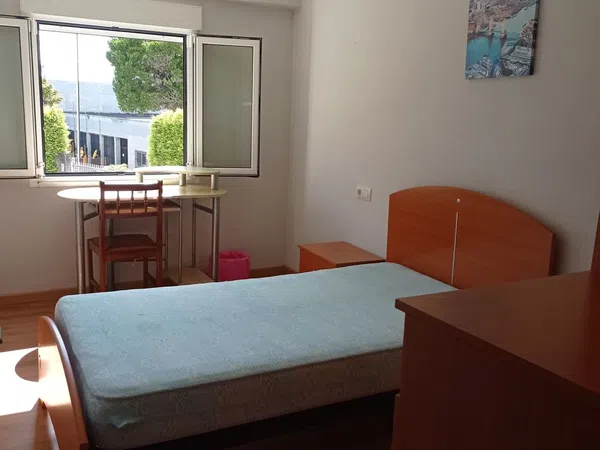 Piso en calle Doutor Maceira, 12 - Foto 5