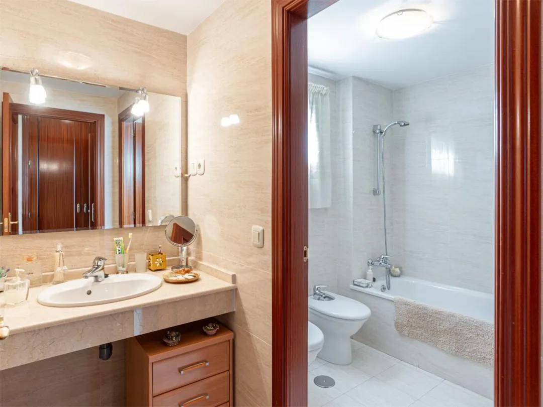 Piso en  Avenida de la Encarnación 13 - Foto 7