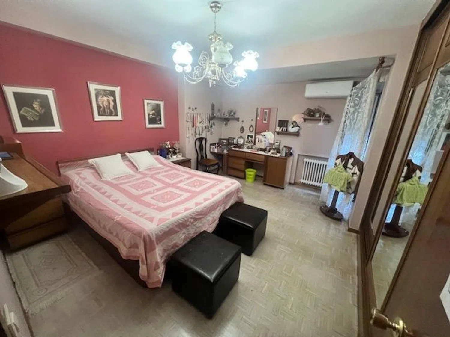 Piso en calle de Sirio, 22 - Foto 13