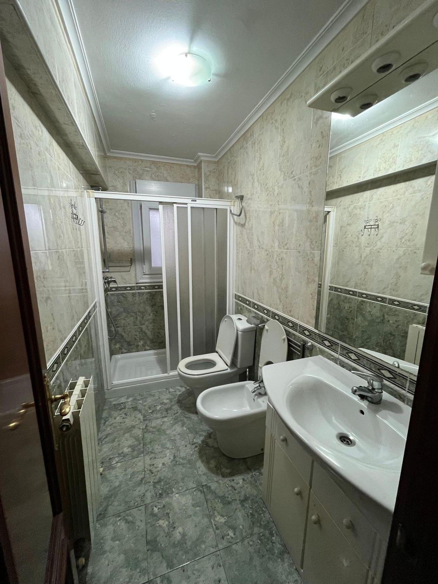 Piso en Lehendakari Agirre, 33 - Foto 2