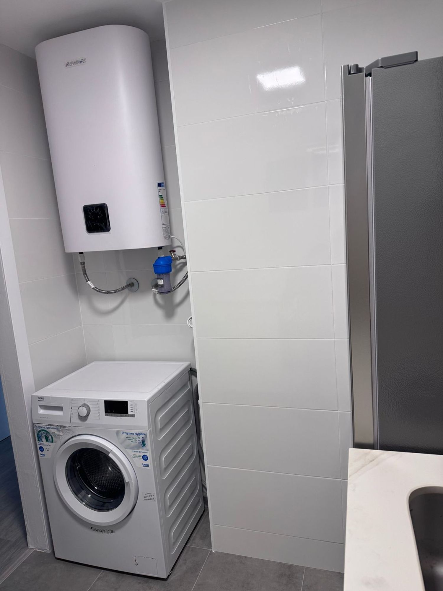 Piso en calle Albertillas, 5 - Foto 6