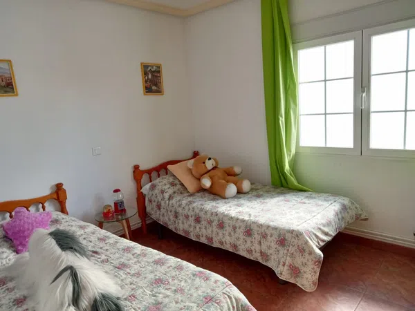 Casa o chalet independiente en Avenida Talavera, 49 - Foto 4