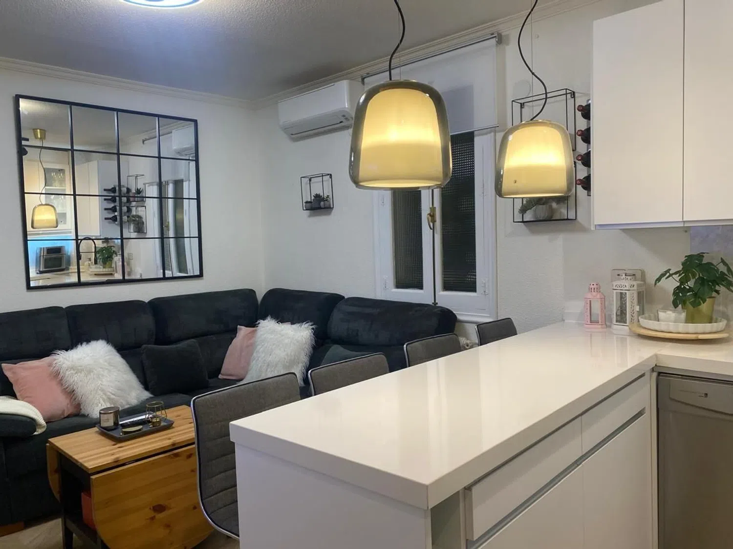 Piso en calle del General Oráa, 18 - Foto 4