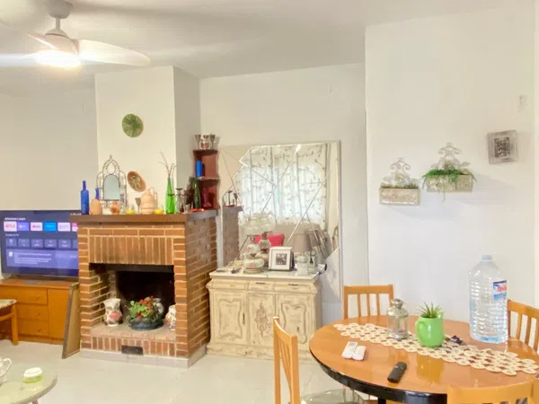 Casa independiente en calle 10 s/n - Foto 16