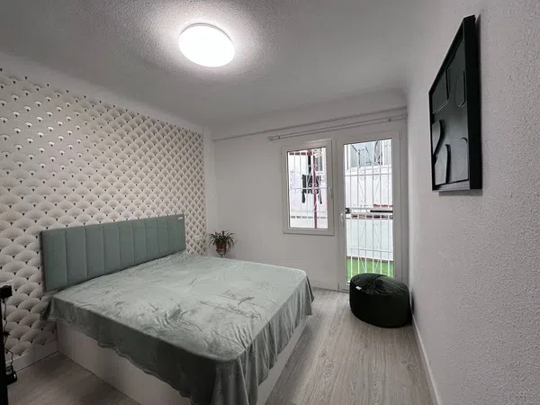 Piso en Av Alcoy, Campoamor - Foto 4