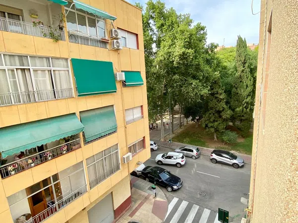 Piso en Calle Reina Doña Violante, 8, Vista Alegre, Murcia - Foto 13