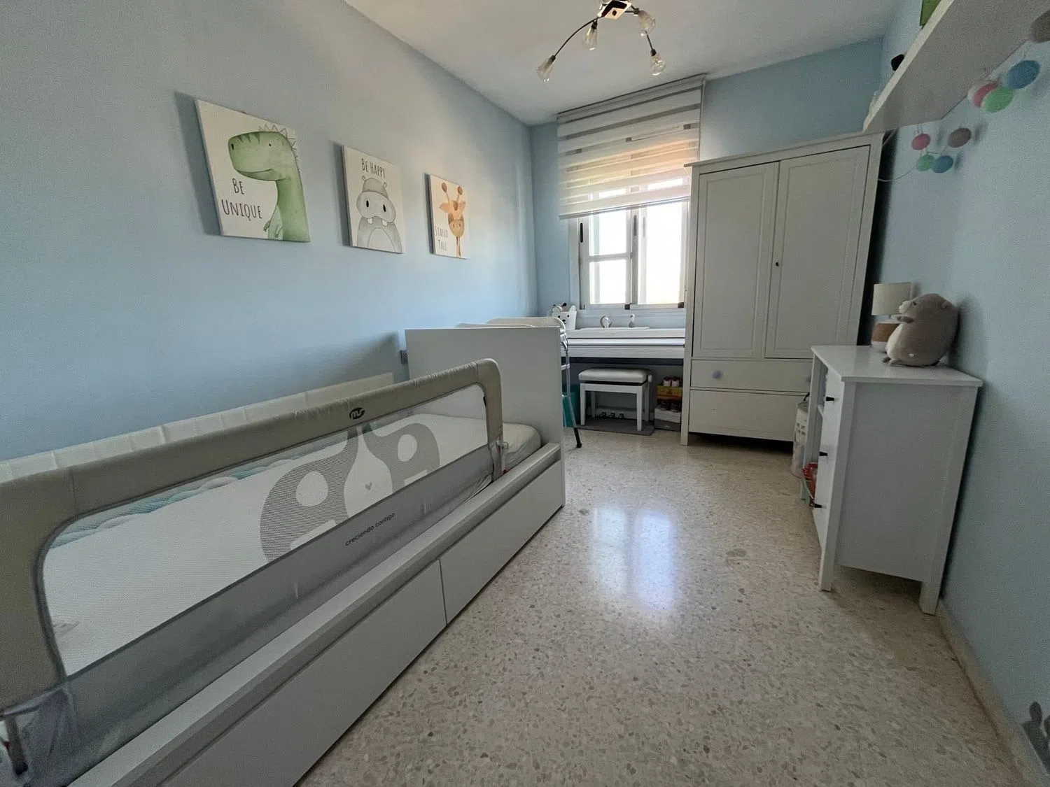 Piso en Carme Conde, 15 - Foto 3