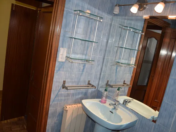 Piso en calle de Carlos Martín Álvarez, 102 - Foto 10