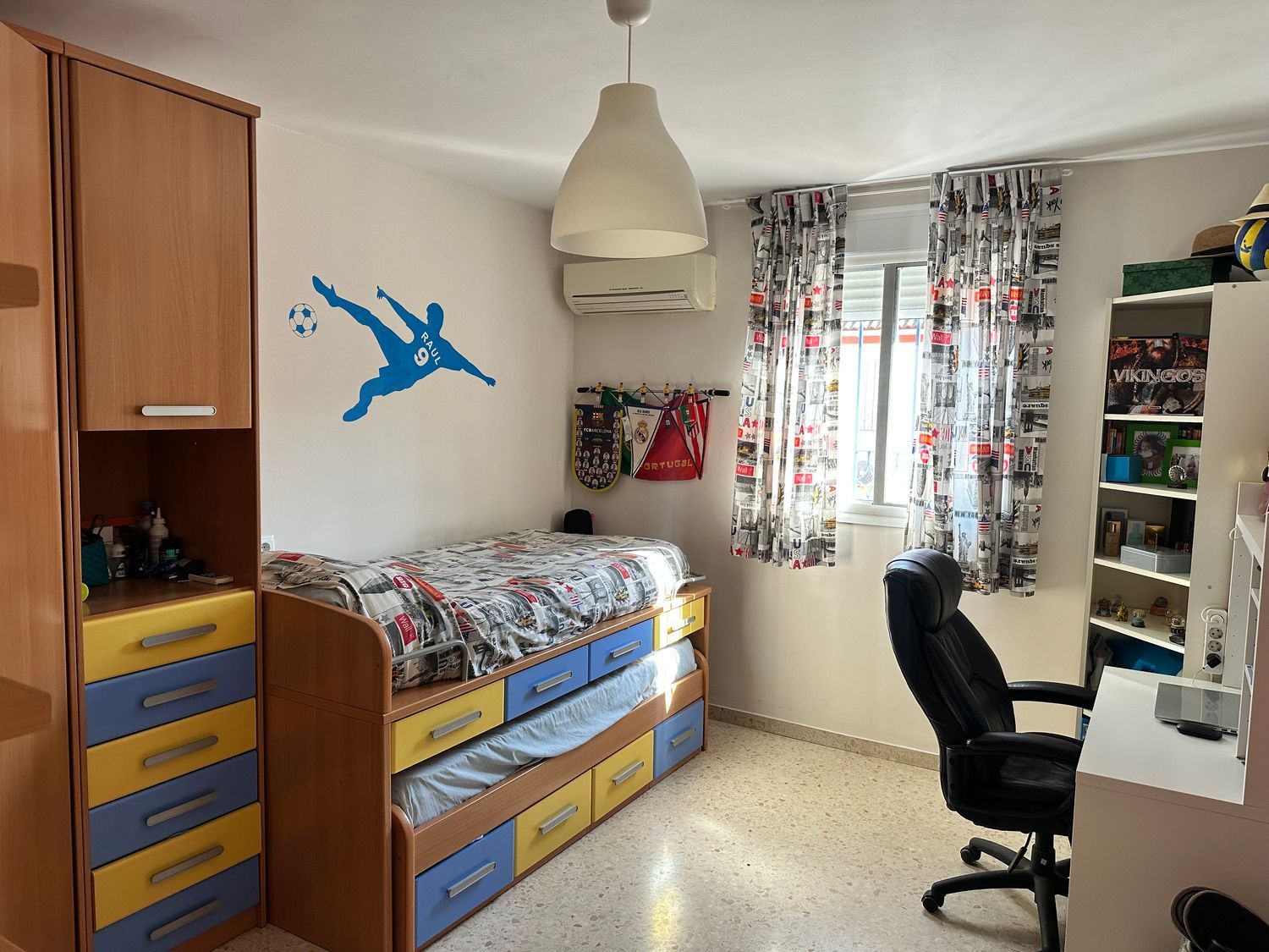 Chalet adosado en calle Doctor Lara Gómez, 3 - Foto 18