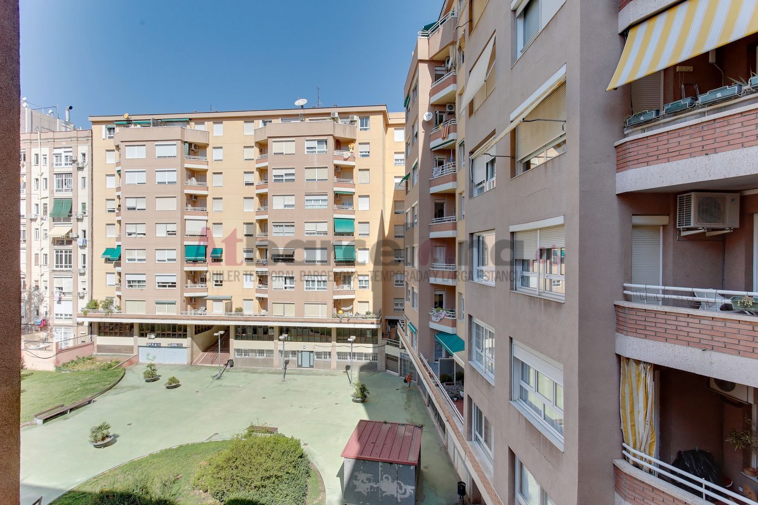 Piso en Calle Numància, Sants - Foto 18