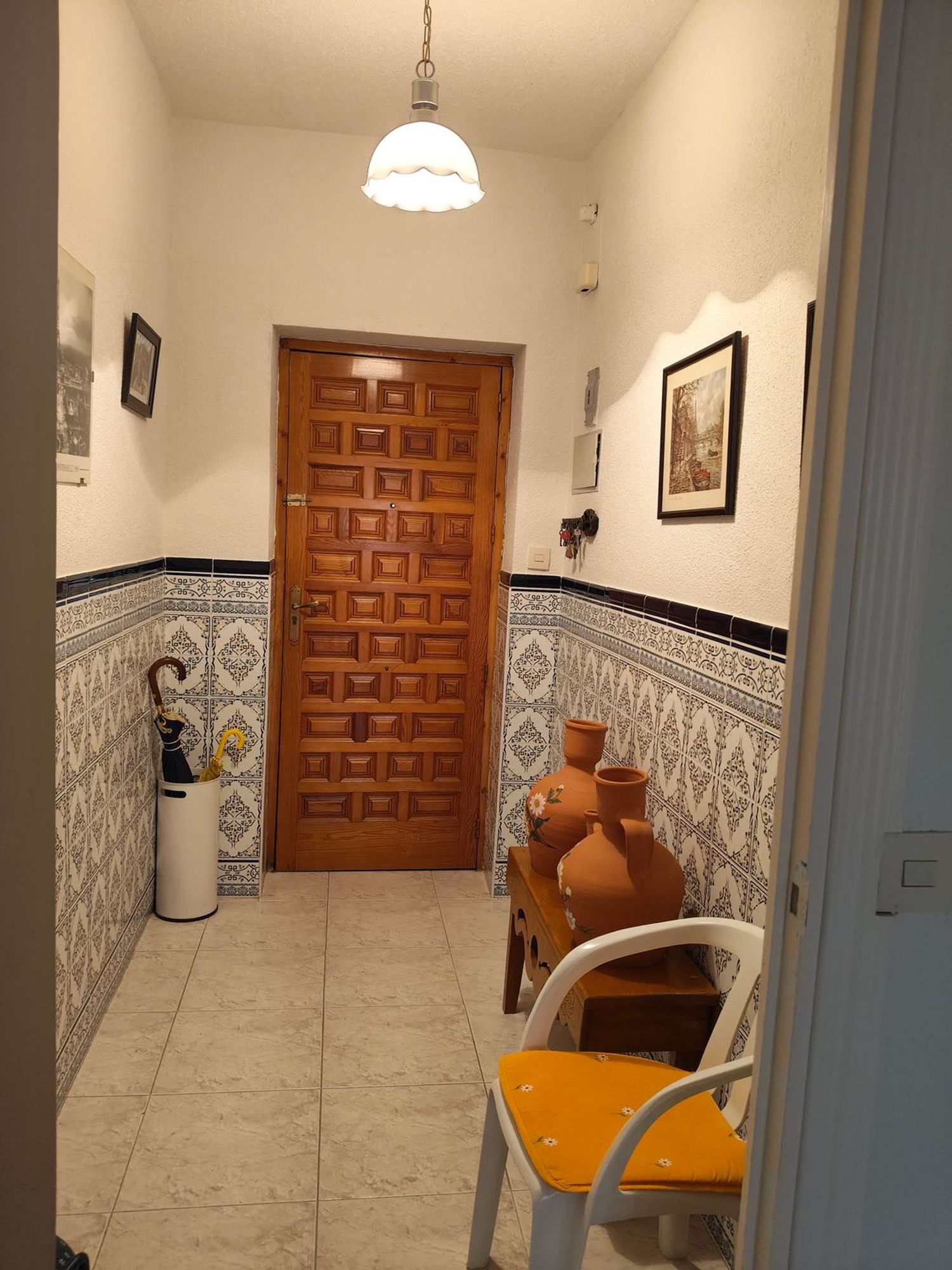 Casa de pueblo en Calle Santa Cristina, 58 - Foto 12