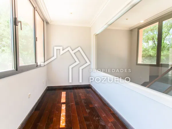 Casa o chalet independiente en Somosaguas, Somosaguas - Foto 49