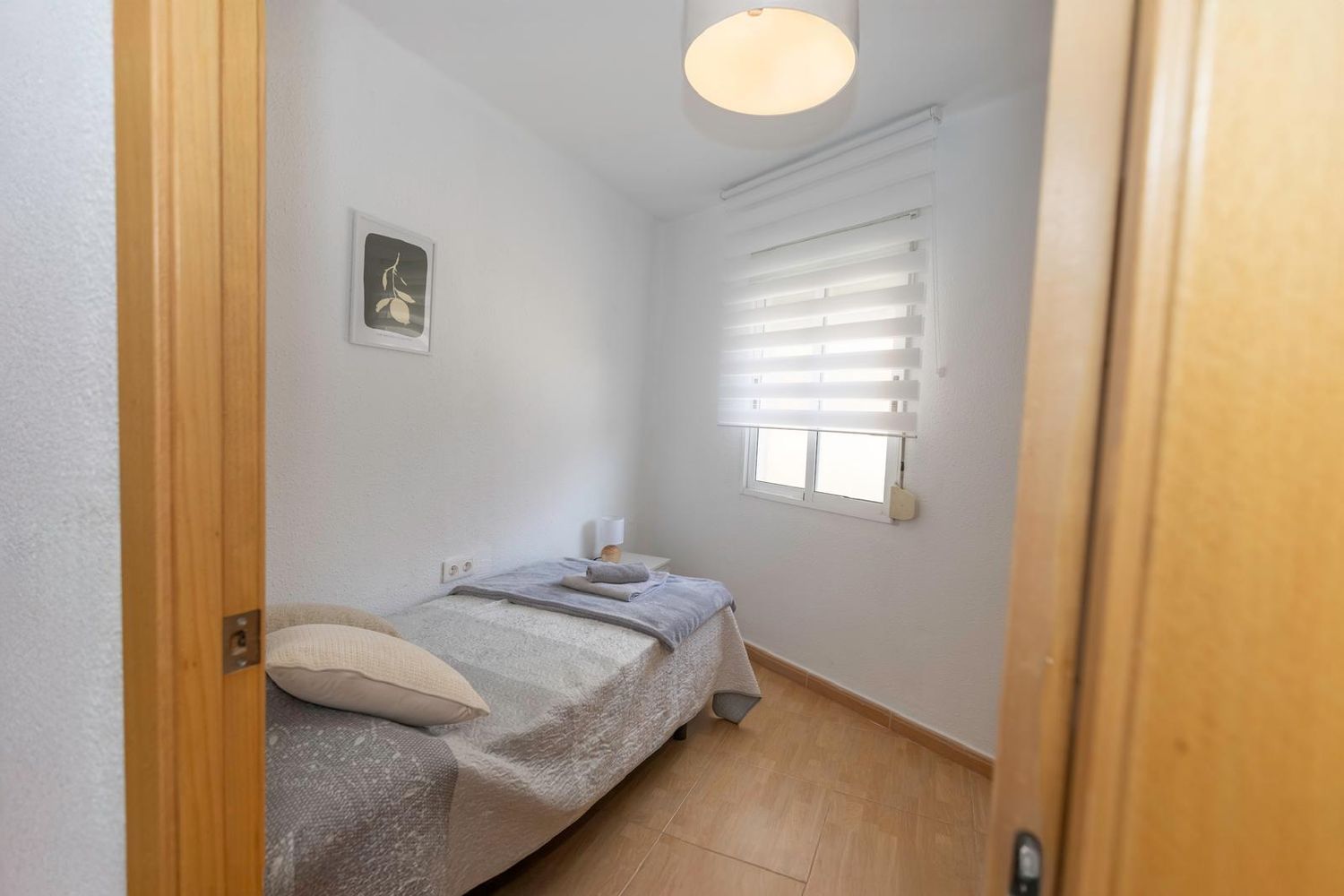 Piso en Calle de Joan Baptista Benlloch, 60, Centro Ciudad, Centro Ciudad - Foto 10