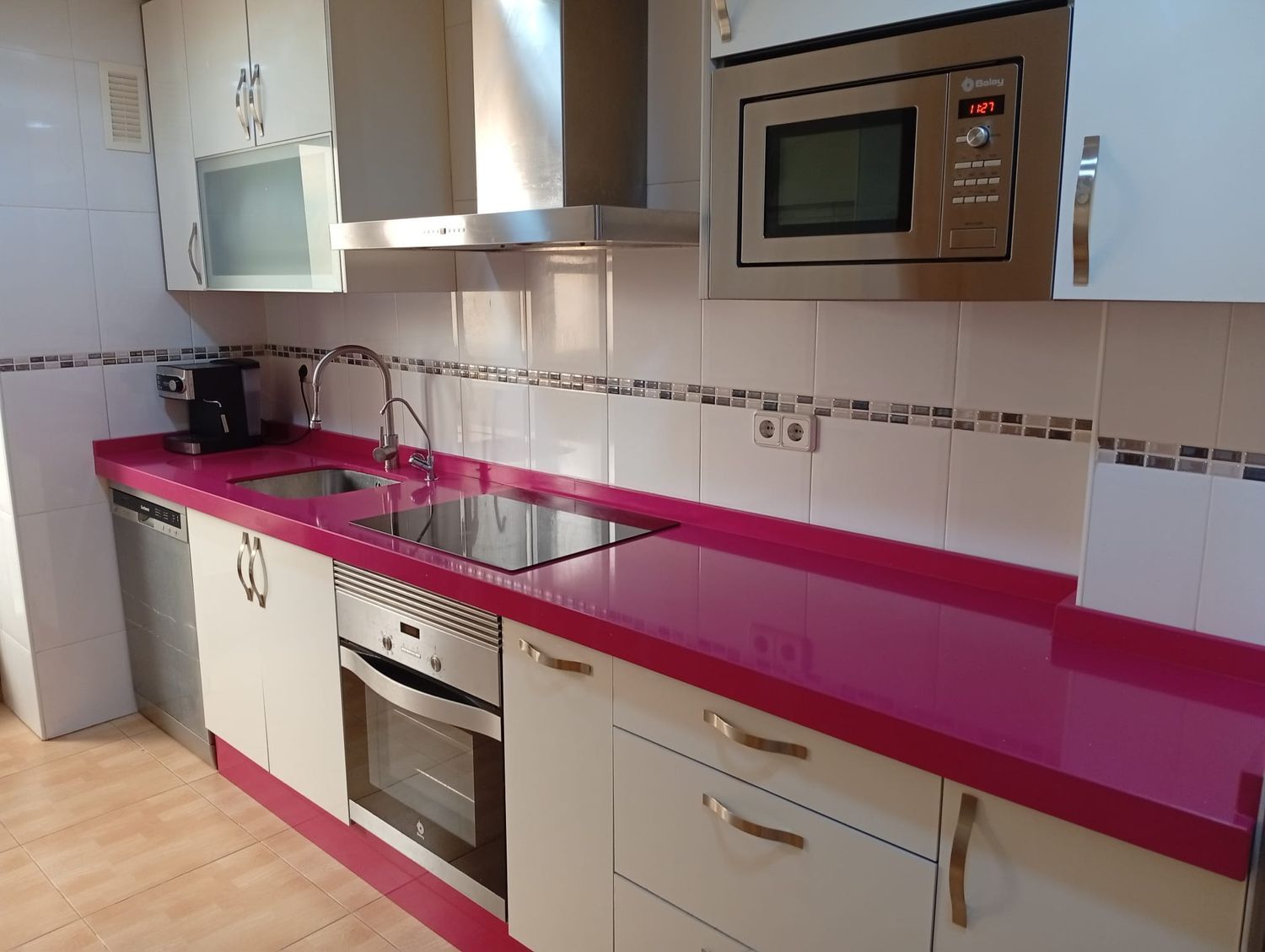 Piso en calle Juan De Diego, 15 - Foto 5