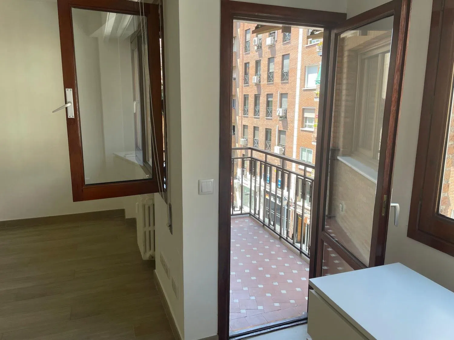 Estudio en calle de Meléndez Valdés, 5 - Foto 11