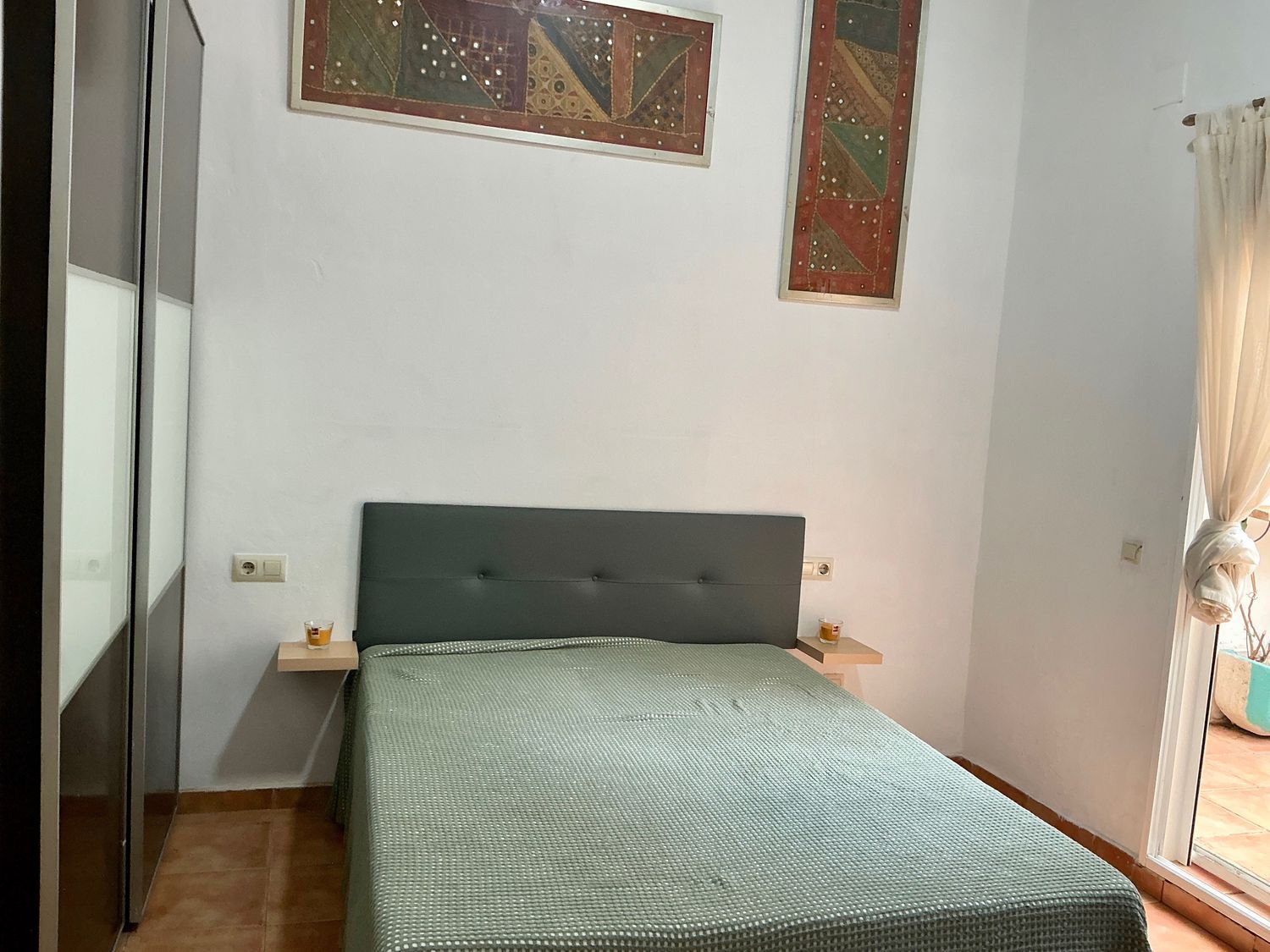 Piso en Plaza de Rojas Clemente, El Botànic - Foto 8