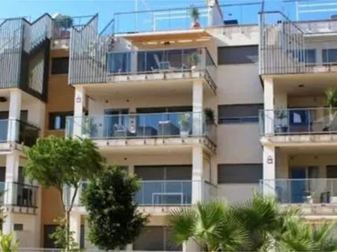 Apartamento en centro - Foto 1