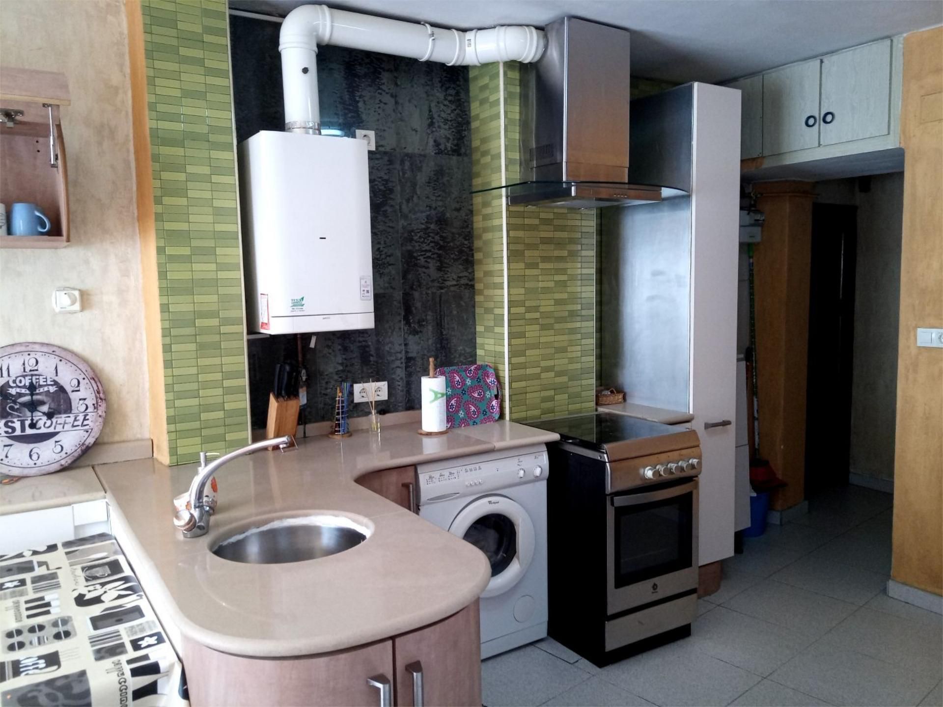 Piso en  Praza de Vigo 2 - Foto 4