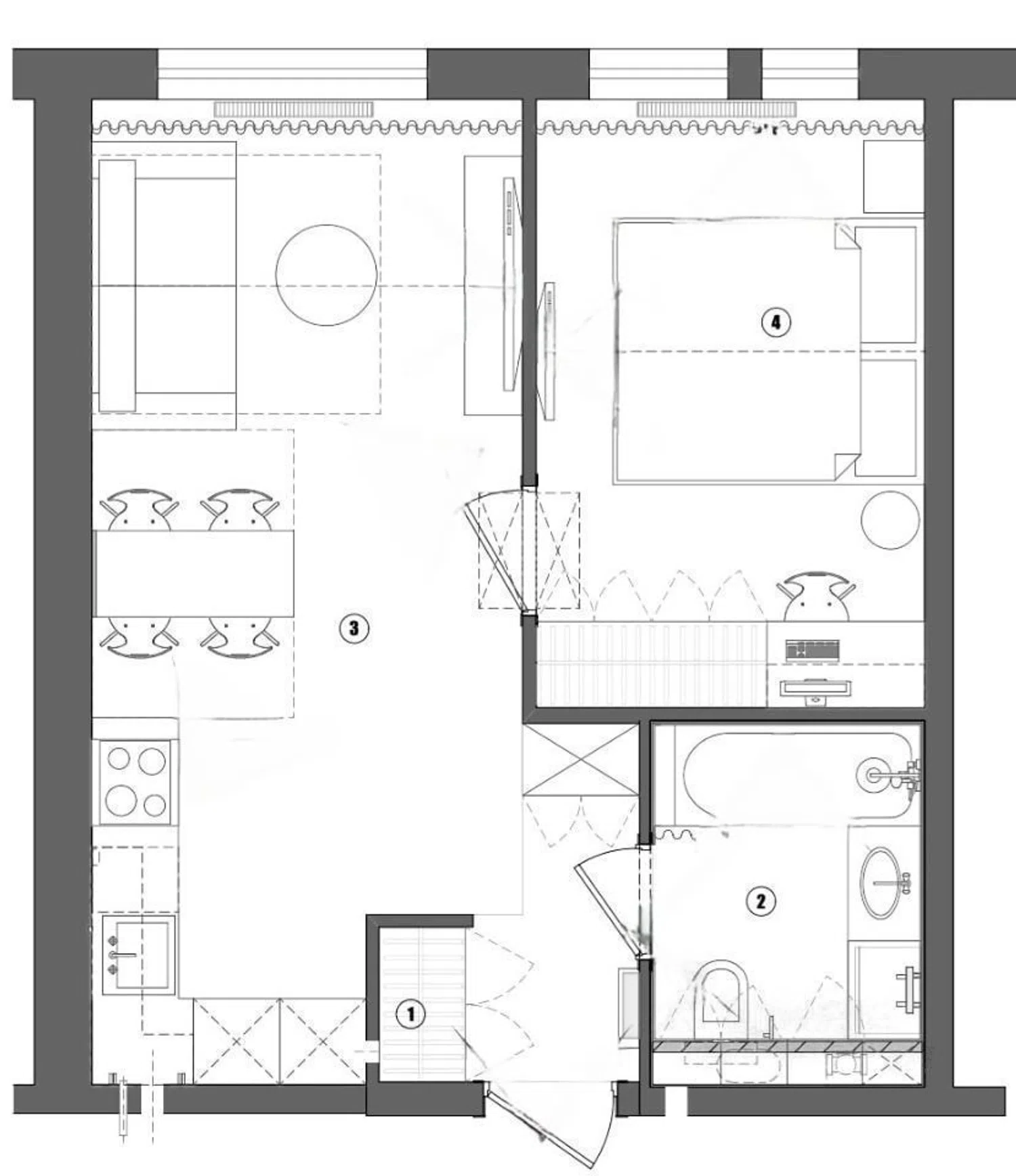 Piso en C. Córdoba, 9 - Foto 5