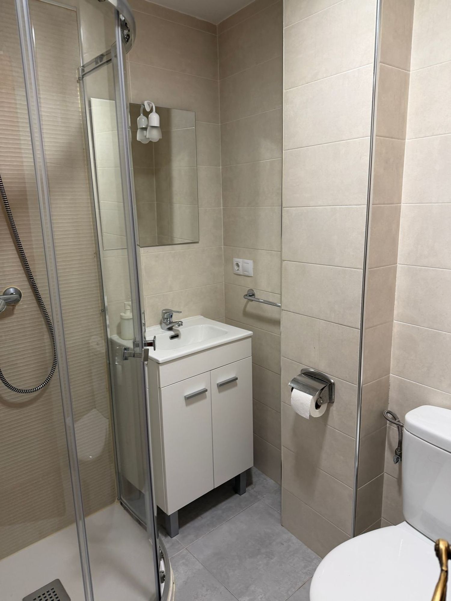 Piso en calle Grillo, 1 - Foto 14