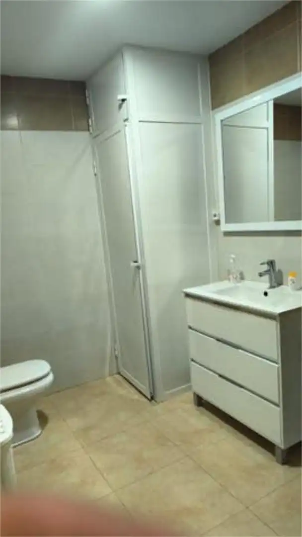 Apartamento en Crntr.       lo un - Foto 7
