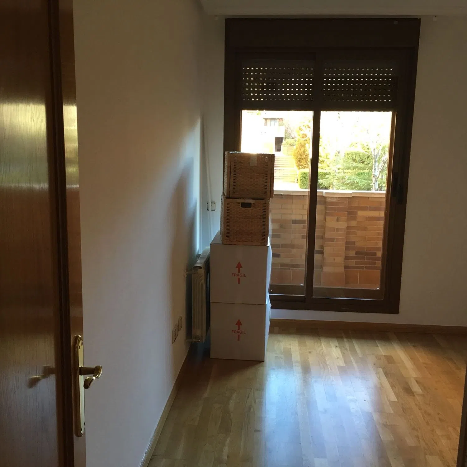 Piso en calle Enrique Granados, 4 - Foto 16