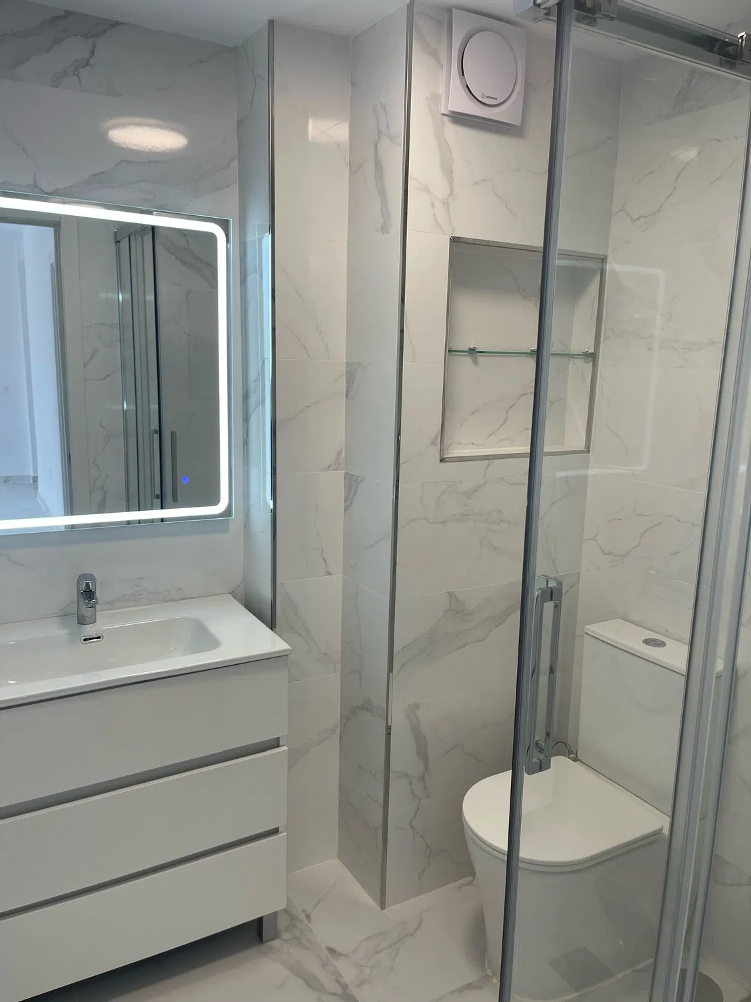 Piso en plaza Conde de Ferrería, 5 - Foto 14