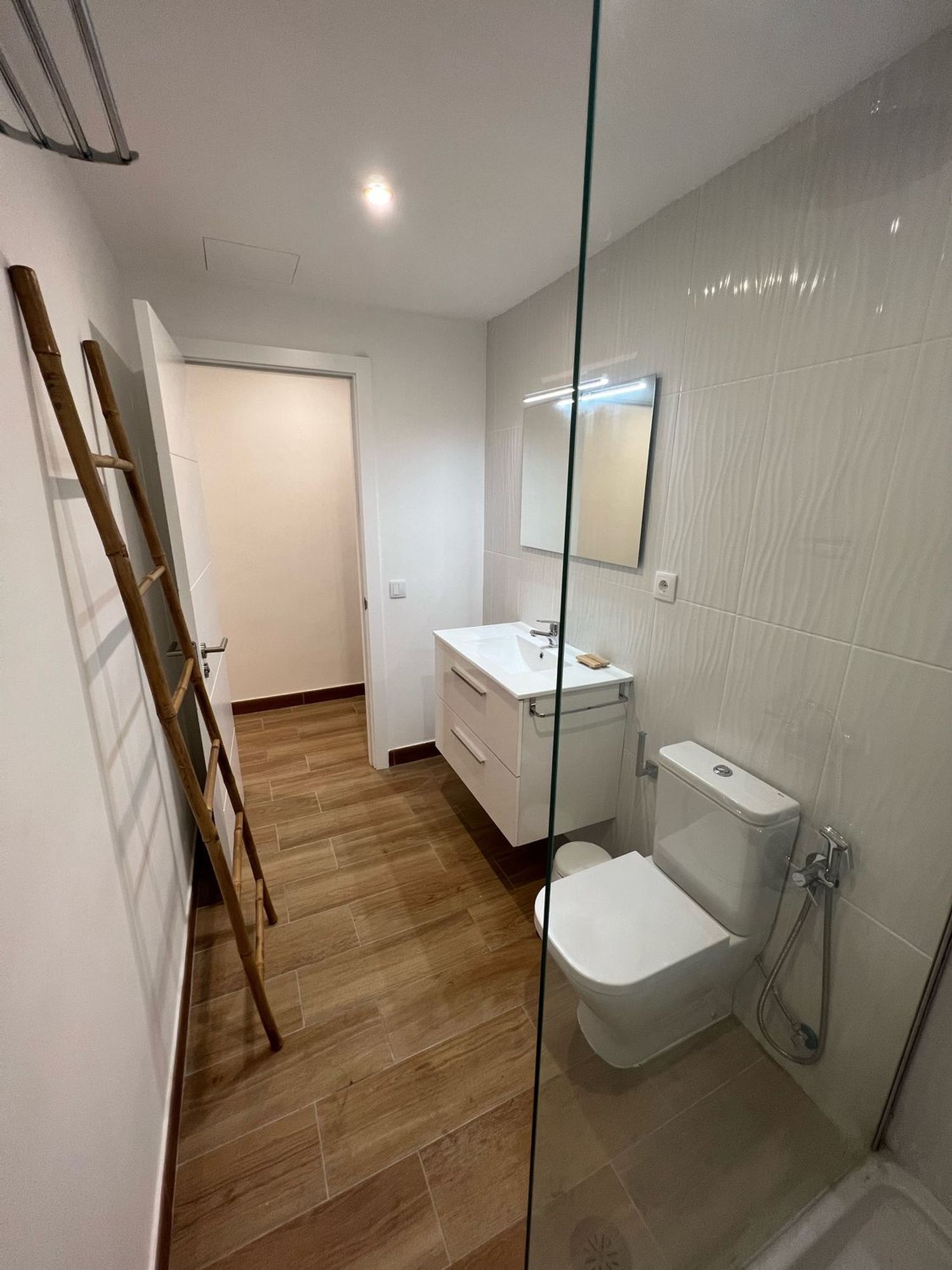 Piso en Calle Alfredo s Pérez, 11, Arenales - Lugo - Avda Marítima - Foto 32