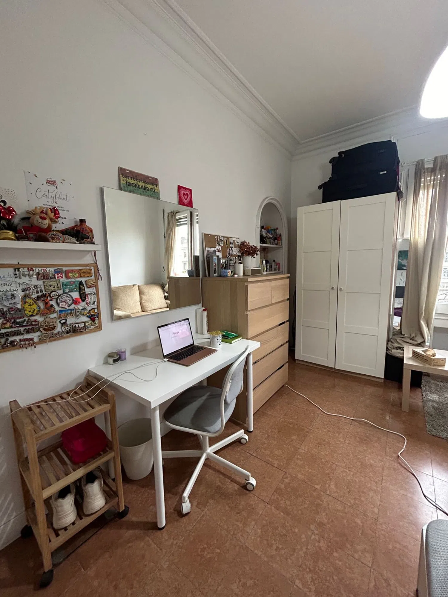 Estudio en avenida Diagonal, 392 - Foto 4