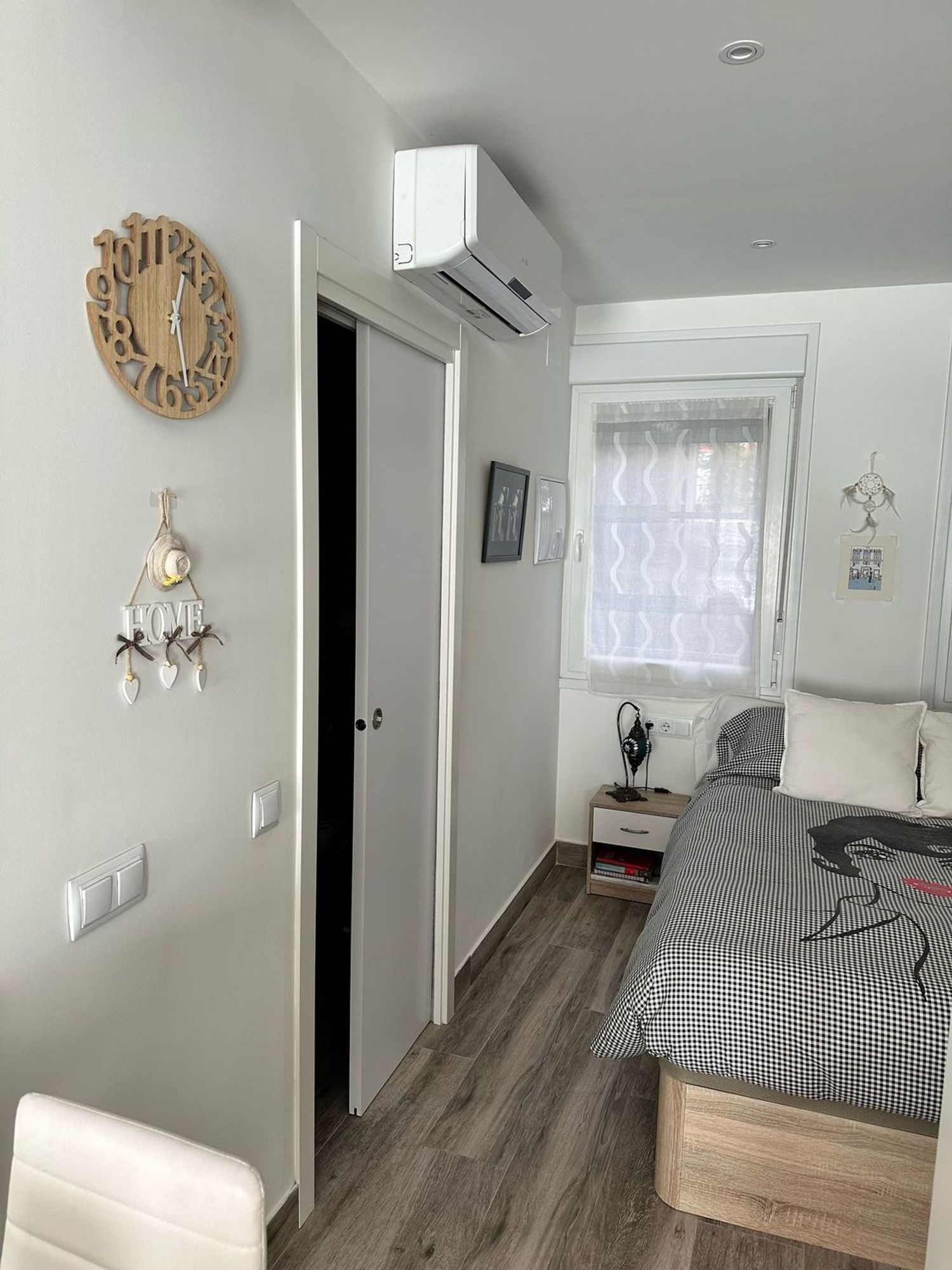 Estudio en calle de Ocaña, 66 - Foto 4