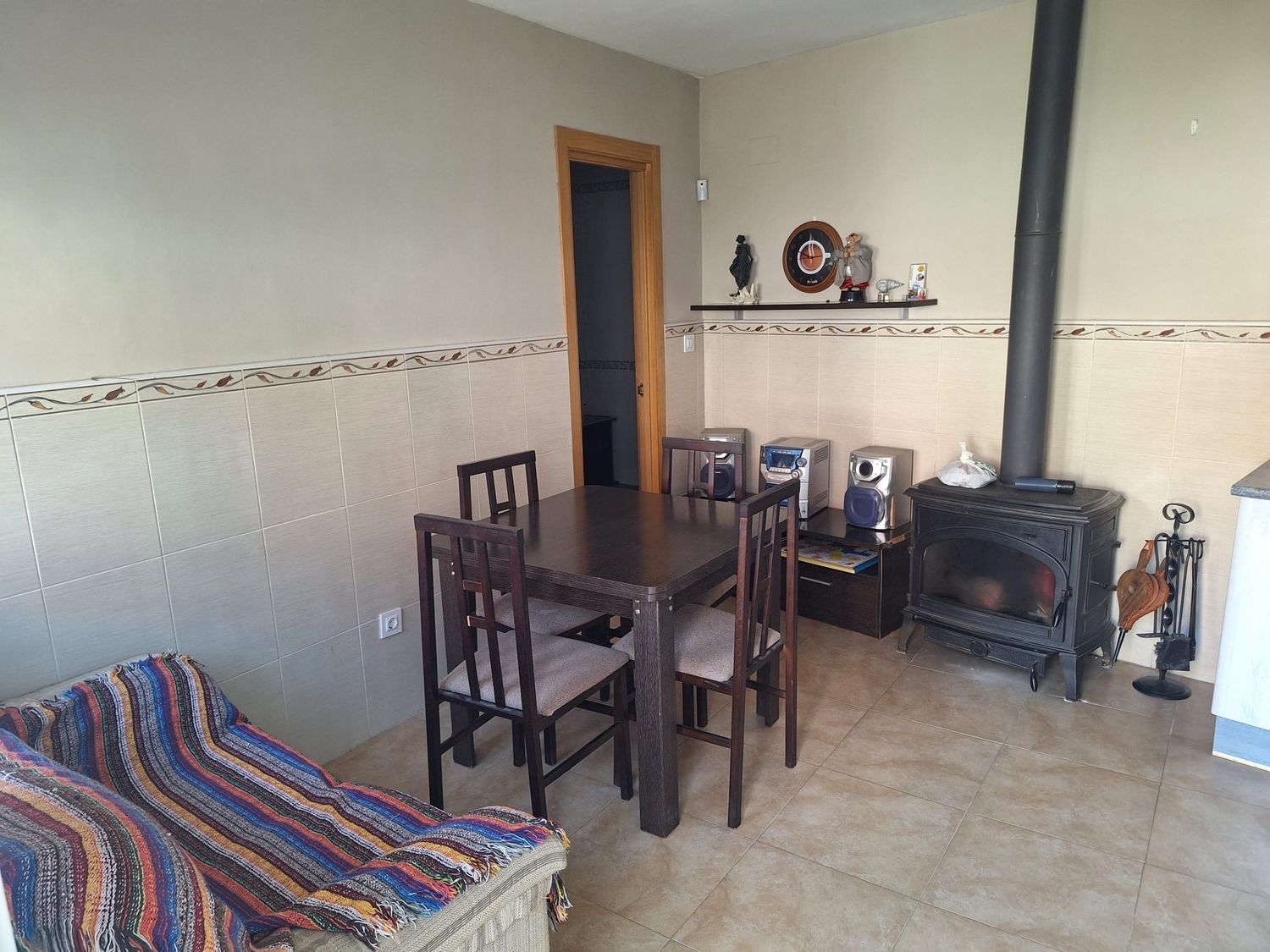 Casa o chalet independiente en Calle Honda, 17 - Foto 4