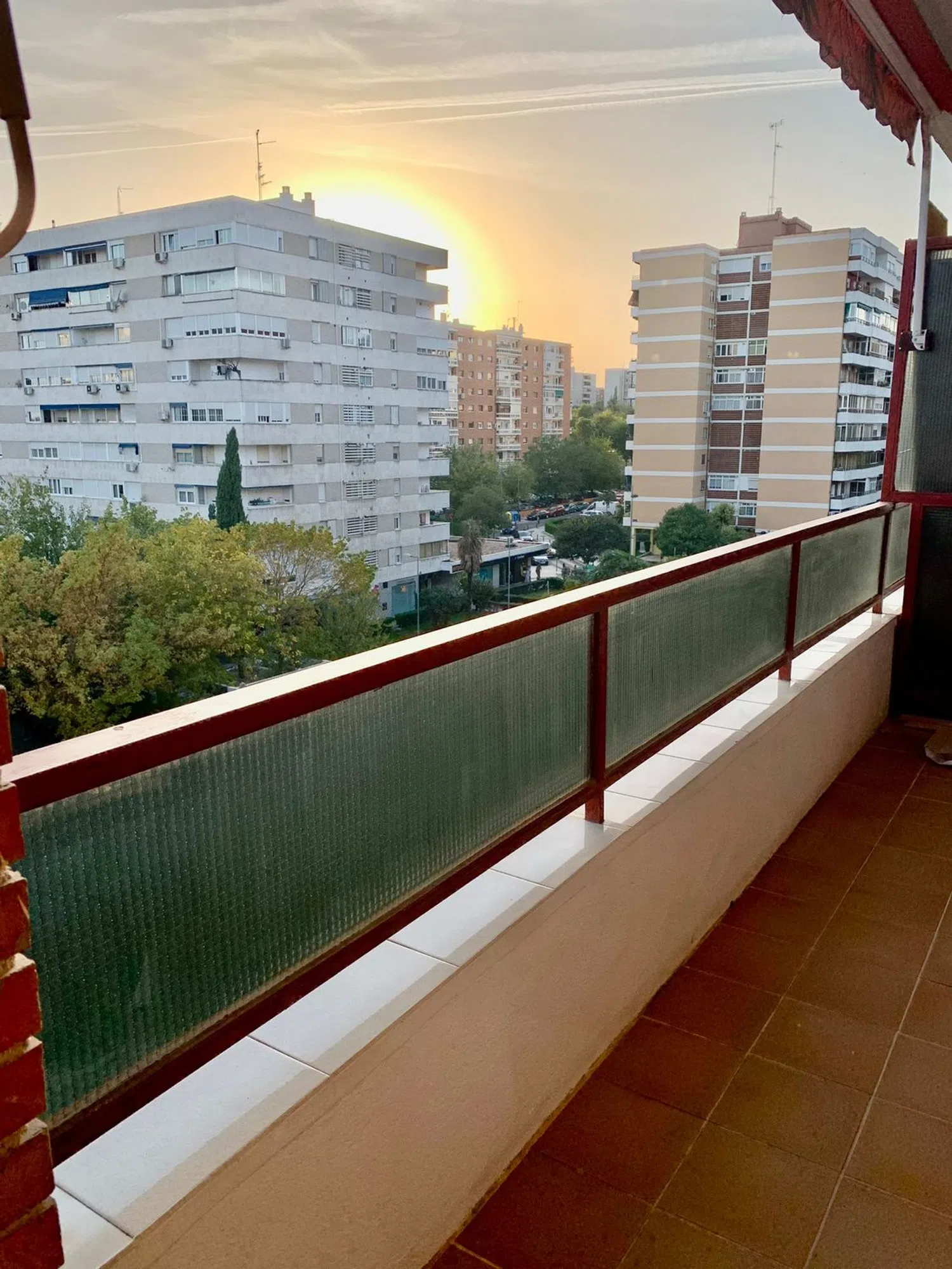 Piso en calle Olimpiada, 8 - Foto 1