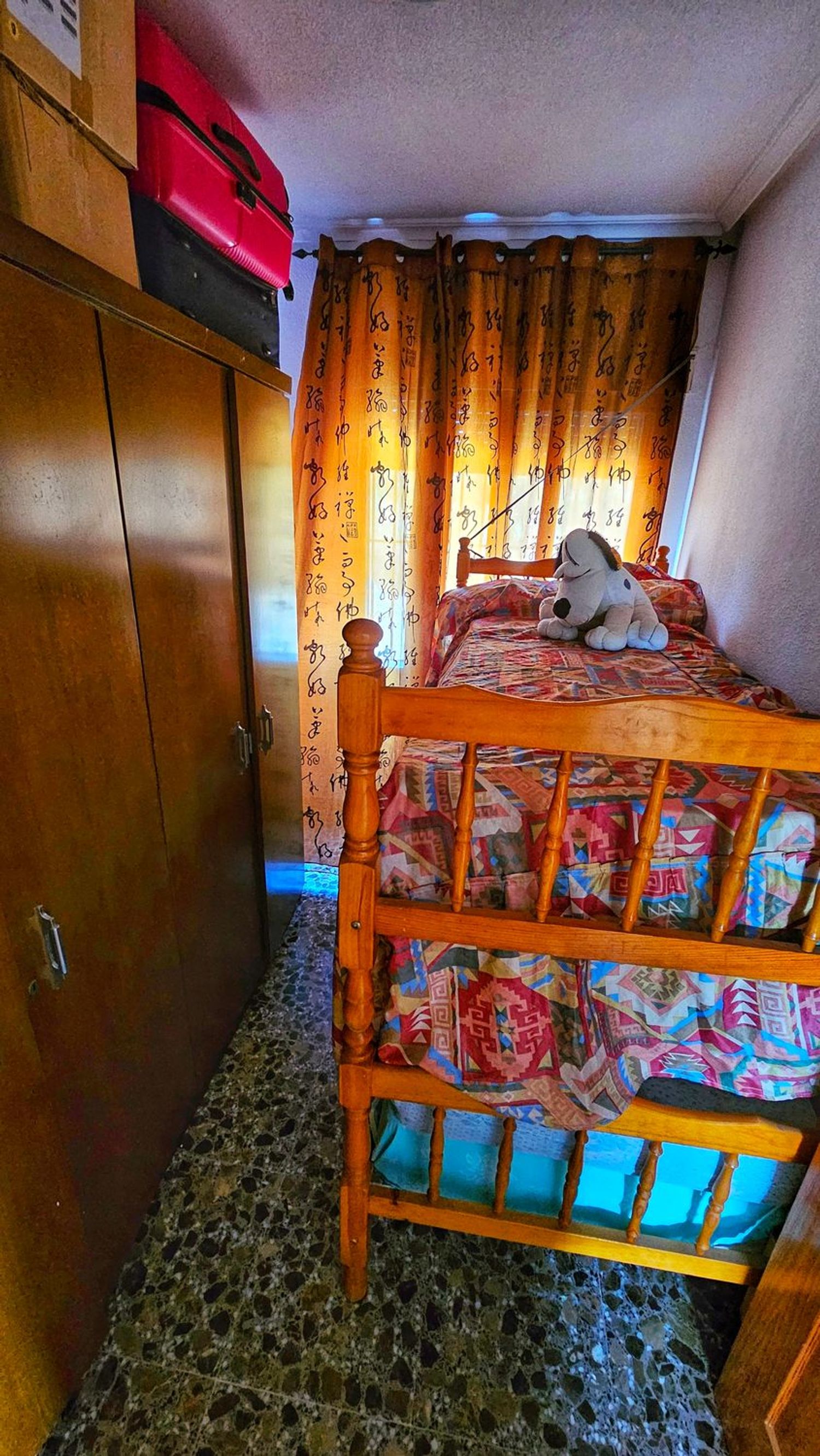 Casa independiente en vereda de Santa Teresa, 6 - Foto 3