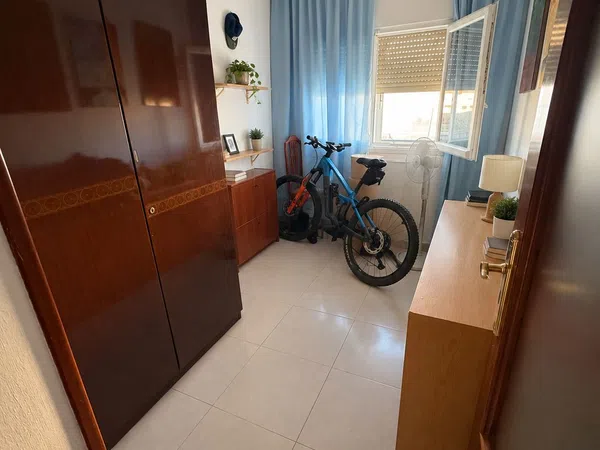 Piso en Avenida José Antonio, 32, Puerta de Murcia - Colegios, Puerta de Murcia - Colegios - Foto 4