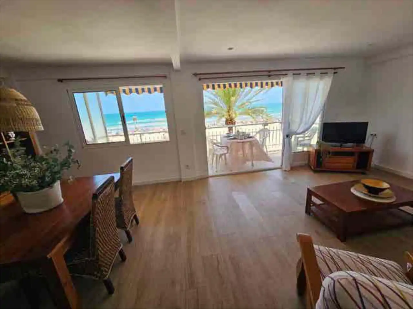 Apartamento en PLAYA DE CULLERA, zona oasis - Foto 4