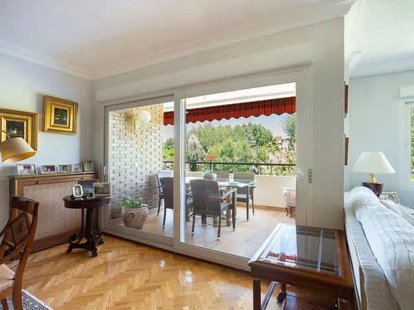 Piso en Calle Solano, 33, Prado de Somosaguas - Foto 6